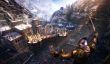 Ролик Middle-earth: Shadow of War, посвящённый «хищным» навыкам главного героя