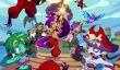 Shantae: Half-Genie Hero появится на Switch 8 июня этого года
