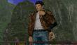 Слух: выход HD-переизданий Shenmue 1-2 перенесён на неопределенный срок