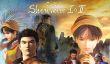Трейлер Shenmue I & II HD, игра появится 21 августа
