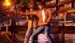 Shenmue 3 появится 27 августа 2019 года, новый трейлер