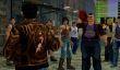 Сюжетный трейлер Shenmue I & II HD