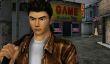 Сражения и мини-игры в трейлере Shenmue I & II HD