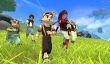 Ролевая игра Shiness: The Lightning Kingdom поступит в продажу 18 апреля, новый трейлер
