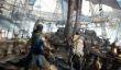 Ubisoft о сюжетной составляющей в проекте Skull & Bones