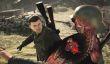 Системные требования Sniper Elite 4, в игре используется система защиты Denuvo