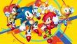 Рекламный ролик Sonic Mania Plus высмеивает шутеры, лутбоксы и безликих протагонистов