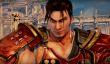Трейлер SoulCalibur 6, посвященный Мицуруги
