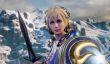 Софития Александра в новом ролике SoulCalibur VI