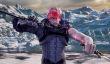Ролик SoulCalibur VI, посвященный бойцу по имени Гро – новому персонажу вселенной