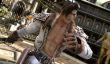 Макси в новом трейлере SoulCalibur VI