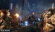 17-минутная демонстрация кампании Space Hulk: Deathwing