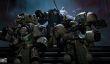 Подробности о Space Hulk: Deathwing: продолжительность кампании, разновидности врагов, развитие героев