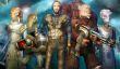 Анонс Space Rangers: Quest для iOS, Android и РС