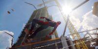 Spider-Man от Insomniac Games поступит в продажу 7 сентября