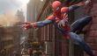 Дату выхода Spider-Man от Insomniac Games назовут нескоро