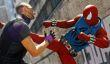 Второе сюжетное DLC для Spider-Man появится 20 ноября