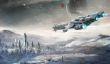 Подробности альфа-версии 2.7 космического симулятора Star Citizen