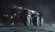 Над Star Citizen и Squadron 42 работает 475 человек
