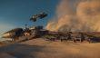 Сражение с участием 50 игроков в фанатском трейлере Star Citizen