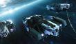 В ходе бесплатной недели на создание Star Citizen было собрано 7 миллионов долларов
