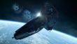 Дневники разработчиков Star Citizen, посвящённые раскраскам кораблей