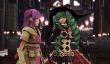 Launch-трейлер Star Ocean: Integrity and Faithlessness