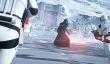 DICE прокомментировала ситуацию с системой развития в Star Wars Battlefront II
