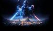 В сети появилась демонстрация игрового процесса Star Wars: Battlefront II