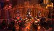 SteamWorld Heist появится на 3DS 10 декабря