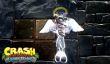 В Crash Bandicoot N. Sane Trilogy появился недоступный ранее уровень из оригинальной игры