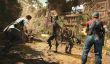 Кооперативный боевик Strange Brigade появится 28 августа, новый трейлер