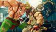 Capcom признала «нехватку контента» в Street Fighter V на момент релиза
