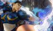 Capcom не планирует выпускать расширенные издания Street Fighter V