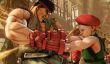 Capcom обещает исправить проблемы с серверами в Street Fighter V