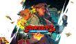 Анонс и трейлер Streets of Rage 4