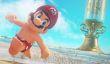 Оценки Super Mario Odyssey – один из главных претендентов на звание «Игра года»