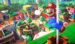 Nintendo пояснила, почему в Super Mario Odyssey нет ограниченного запаса жизней