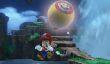 В Super Mario Odyssey можно обнаружить порно-картинки