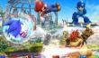 Общие продажи Super Smash Bros. для Wii U и 3DS в США превысили отметку в пять миллионов копий