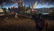 Трейлер модификации Super Turbo Lighting Mod 3.0 для The Witcher 3