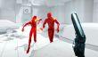У разработчиков Superhot «грандиозные планы» насчёт VR
