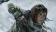 Первые 27 минут Rise of The Tomb Raider