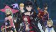 Launch-трейлер и первые оценки Tales of Berseria