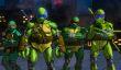 Трейлер и дата выхода Teenage Mutant Ninja Turtles: Mutants in Manhattan