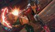 Сюжетный трейлер Tekken 7 на русском языке