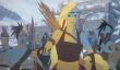 The Banner Saga 2 появится на PS4 и Xbox One в июле этого года