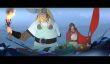 Положительные оценки The Banner Saga 2