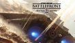 В дополнении The Battle of Jakku для Star Wars: Battlefront будет новый режим, рассчитанный на 40 игроков