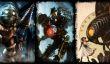 Очередное упоминание о The Bioshock Collection